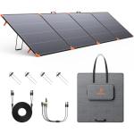 480W Bifacial Portable Solar Panel Charger