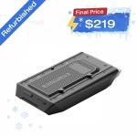 EcoFlow WAVE 2 Add-On Battery, 1159Wh Capacity