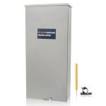 100 Amp Automatic Transfer Switch for Generac