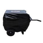 Generac 6811 Portable Generator Storage Cover