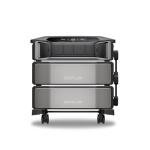 EF ECOFLOW DELTA Pro Power Station with Extra Battery