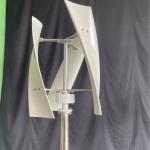 3000W Vertical Wind Turbine Generator Kit