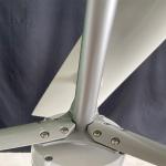 3000W Vertical Wind Turbine Generator Kit