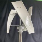 3000W Vertical Wind Turbine Generator Kit