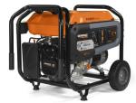 Generac GP Series 8,125 Watt Portable Generator