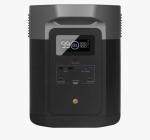 EF ECOFLOW DELTA Max Portable Power Station 2400W