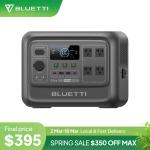 BLUETTI Elite 100 V2 Portable Power Station