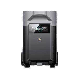 EcoFlow DELTA Pro 3600Wh Home Wind Battery