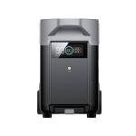 EcoFlow DELTA Pro 3600Wh Home Wind Battery