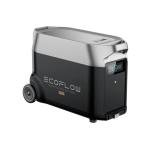EcoFlow DELTA Pro 3600Wh Home Wind Battery