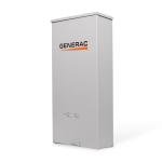 Generac 200 Amp Automatic Generator Transfer Switch