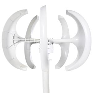 400W 5-Blade Wind Turbine Generator Kit
