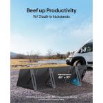 BLUETTI 200W Foldable Solar Panel for Power