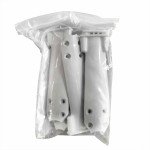 400W Helix Vertical Wind Turbine Generator 12V