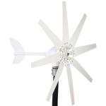 1200W Wind Turbine Kit with MPPT Controller