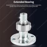 3000W Wind Turbine Kit for Home Use