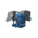 BLUETTI 512Wh Solar Generator with 60W Panel