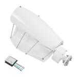 100W Vertical Wind Turbine Generator 12V Kit