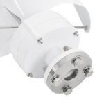 100W Vertical Wind Turbine Generator 12V Kit