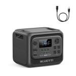 BLUETTI Elite 300 Solar Generator and Backup Battery