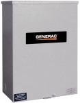 Generac 200 Amp Three-Phase Power Transfer Switch
