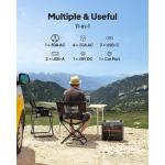 BLUETTI AC200PL Portable Power Station 2400W