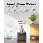 BLUETTI AC200PL Portable Power Station 2400W