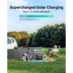 BLUETTI AC200PL Portable Power Station 2400W