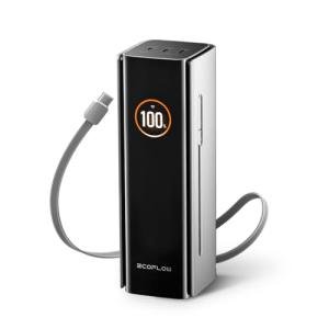 EF ECOFLOW Rapid Pro Power Bank - 27650mAh