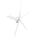 1600W 5-Blade Home Wind Turbine Generator