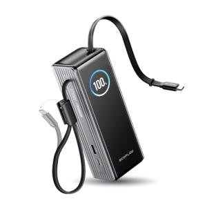 EF ECOFLOW 25,000mAh Portable Power Bank