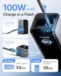 EF ECOFLOW 25,000mAh Portable Power Bank