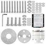 1200W Home Wind Turbine Kit with 5 Blades