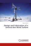 Vertical Axis Wind Turbine for Home Use
