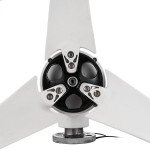400W DC12V Wind Turbine Generator with Controller