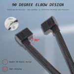 Glowtronic XT150: Connection Wire for ECOFLOW Delta