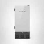 EF ECOFLOW Smart Home Panel for Backup Power