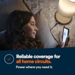 Generac 200 Amp Open Transition Transfer Switch