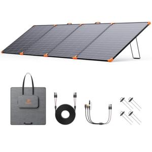 450W Portable Solar Panel for Home and RV