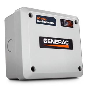 Generac Smart Management Module 50 Amp Power Controller