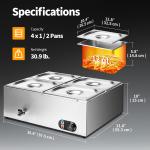 400W Home Wind Turbine Generator Kit