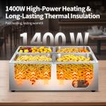 400W Home Wind Turbine Generator Kit