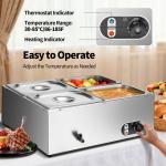 400W Home Wind Turbine Generator Kit