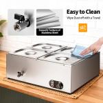 400W Home Wind Turbine Generator Kit