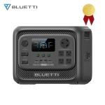 BLUETTI Elite 300 Portable Power Station 2400W