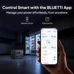 BLUETTI Elite 300 Portable Power Station 2400W