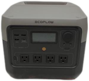 EcoFlow River 2 Pro Portable Power Station