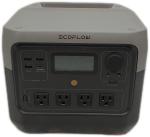 EcoFlow River 2 Pro Portable Power Station