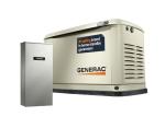 Generac 24kW Whole Home Standby Generator