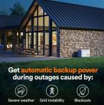 Generac 24kW Whole Home Standby Generator
